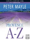 Provence A-Z (MP3)